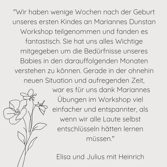 Elisa und Julius