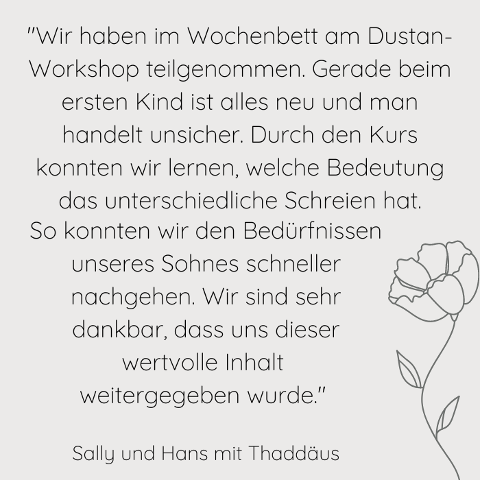 Hany und Sally